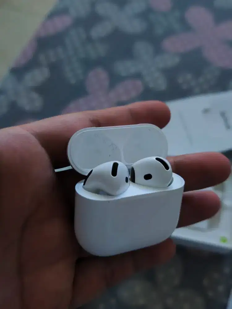 Airpods 4 Non ANC