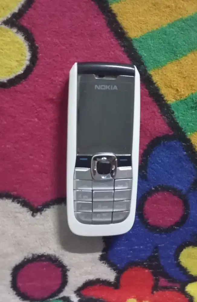 nokia 2626 jadul