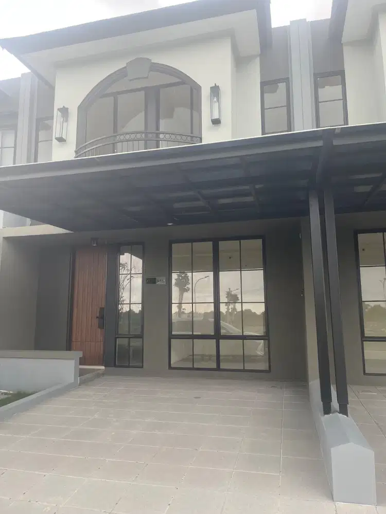 Dijual Rumah Citraland City Kedamean