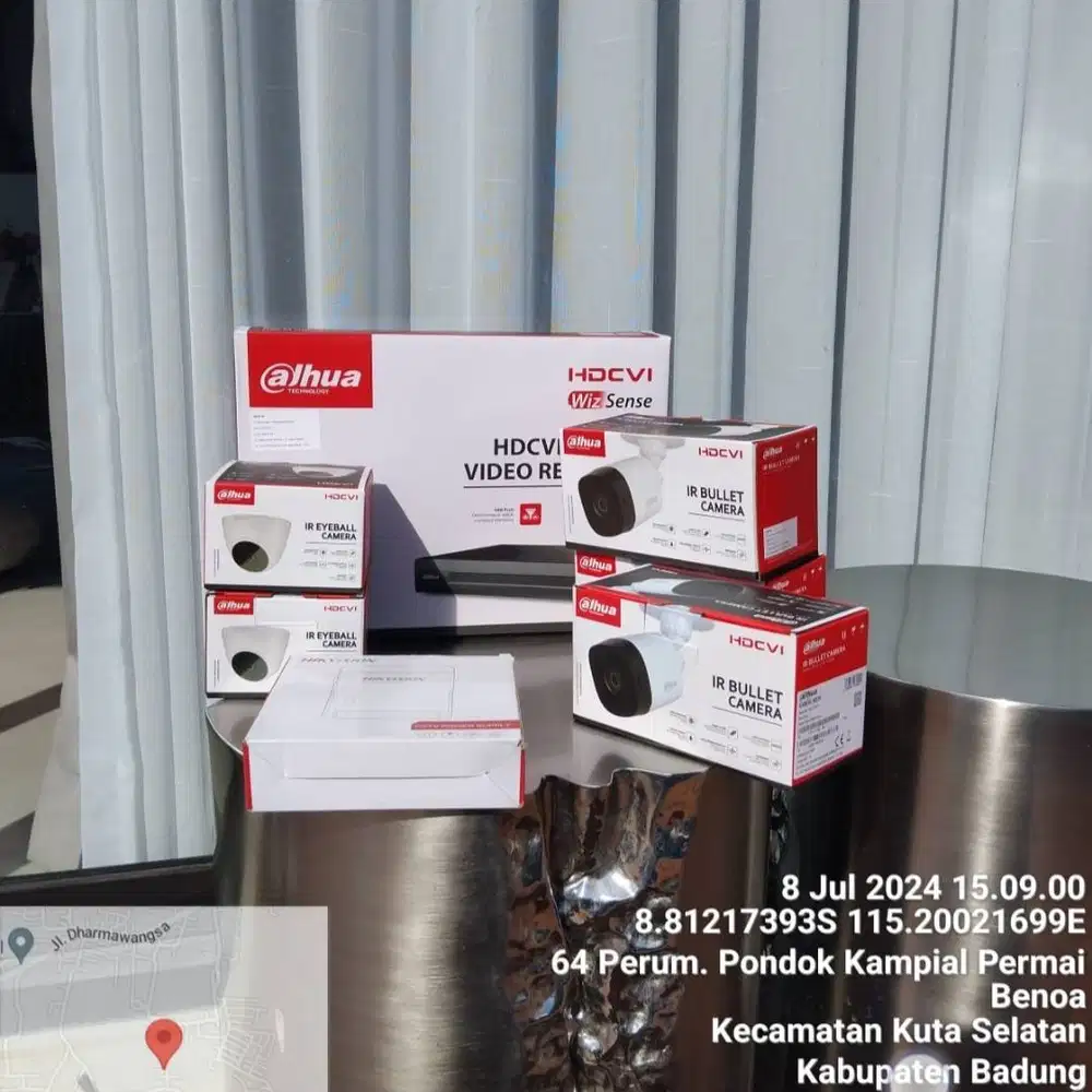 JASA PASANG CCTV TOKO SIDOARJO – AMANKAN TEMPAT USAHA**  Tingkatk