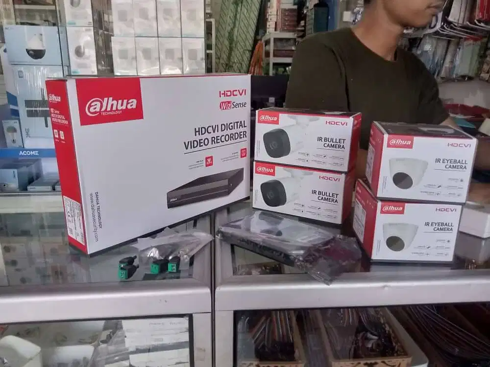 CCTV SIDOARJO – PASANG CCTV UNTUK RUMAH & USAHA**