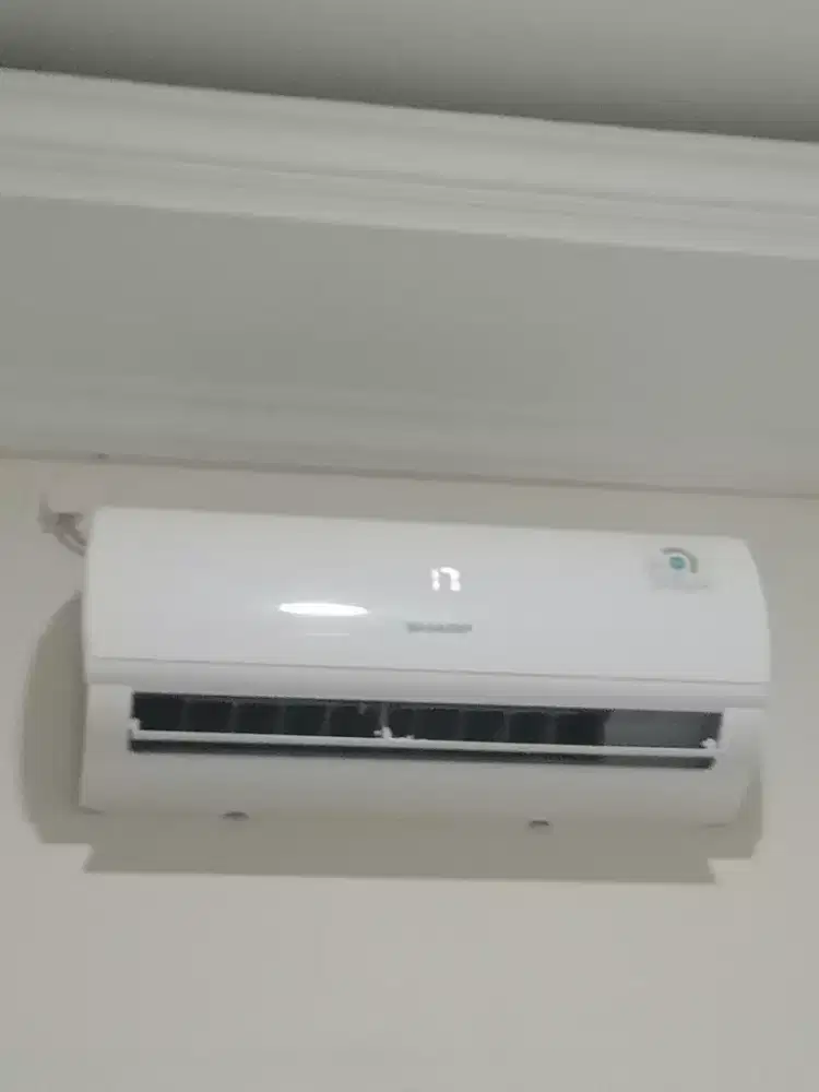 AC Sharp 1/2 PK nominus like new