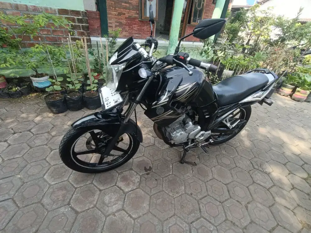 Scorpio New Bagus