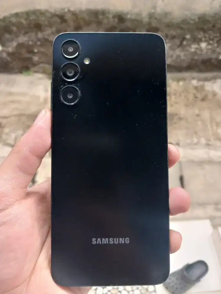 DIJUAL SAMSUNG A05S