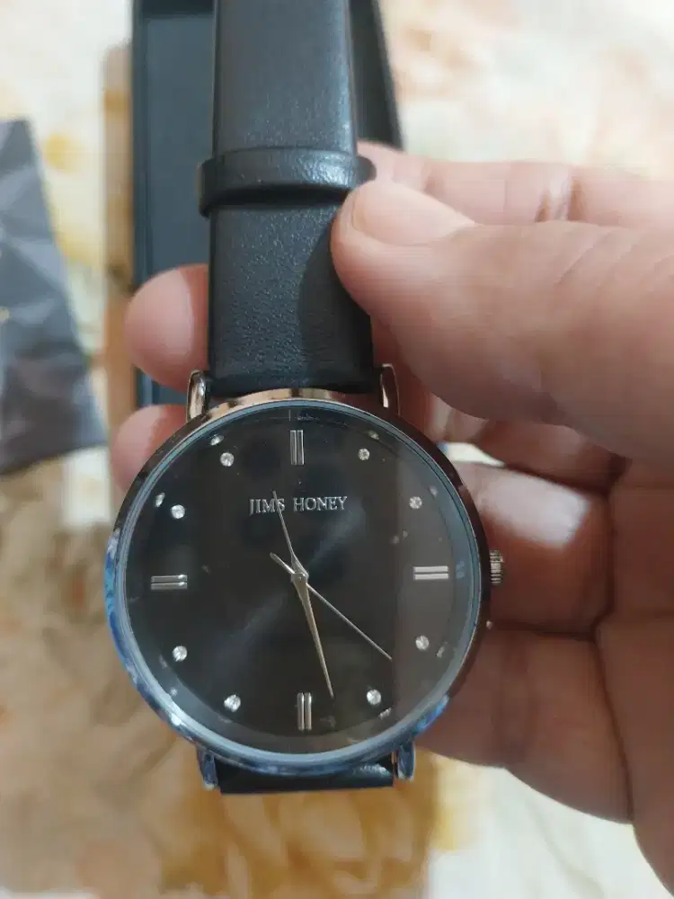Jam Tangan Unisex