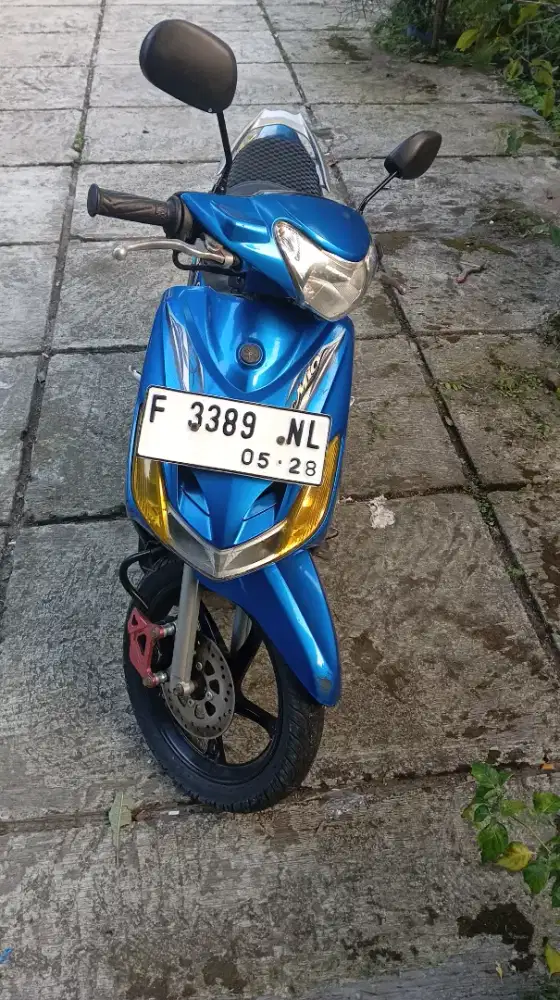 Jual Mio Sporty