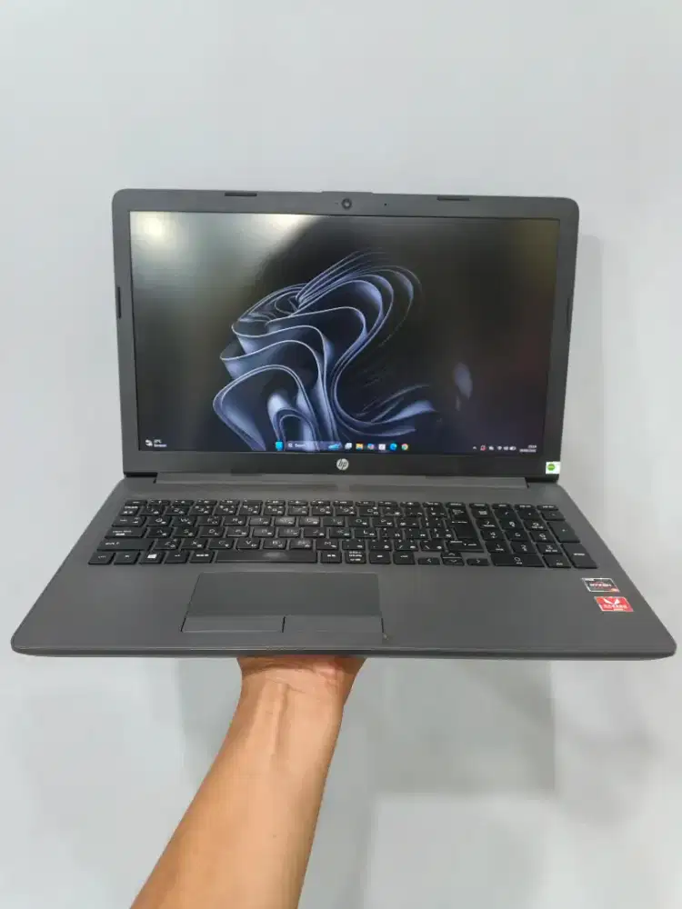 SUEPR KEBAR!! HP 225 G7