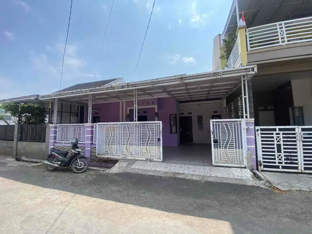 Rumah arumsari talun cirebon