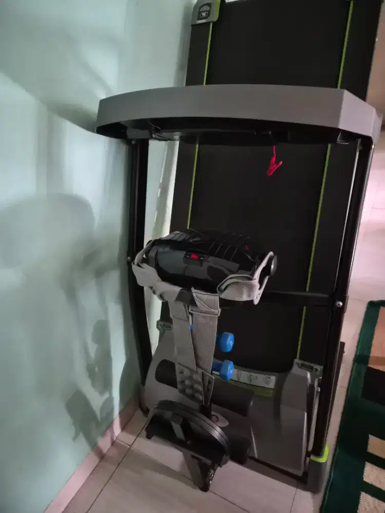 Treadmill iReborn Paris