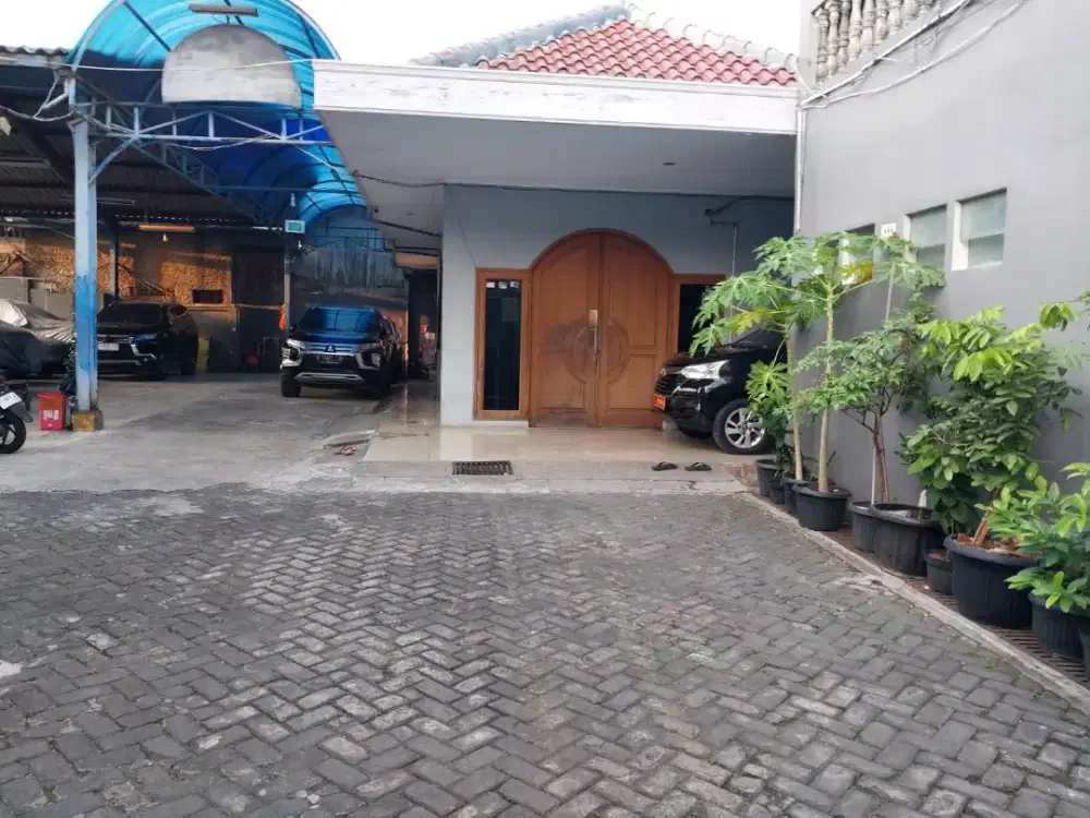 Staff Accounting & Tax segera