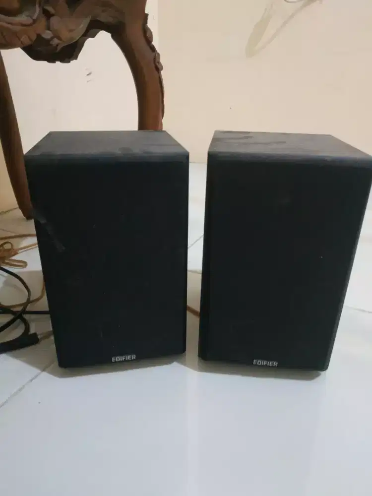 Speaker edifier R1580MB