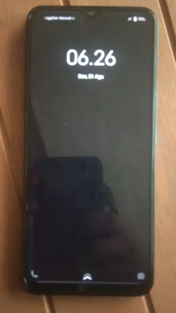 Jual hp vivo Y02