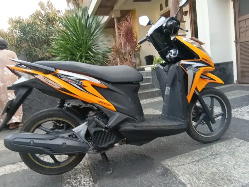 Honda vario kzr 2012   kodya