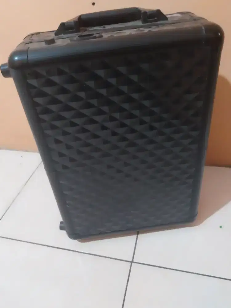 Koper Make Up / beautycase