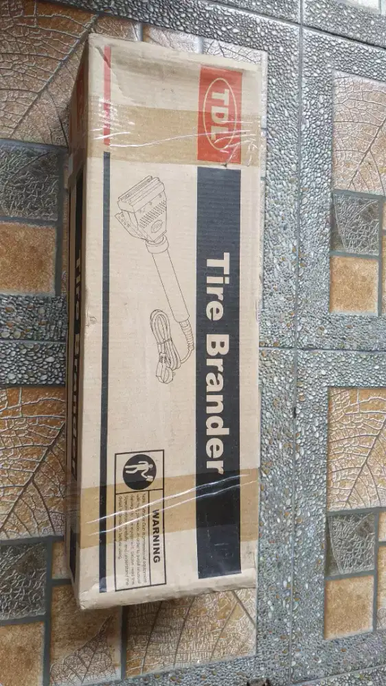 Tire Brander ori