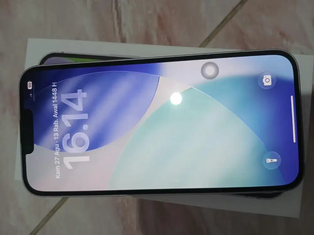 Iphone 14 plus 128