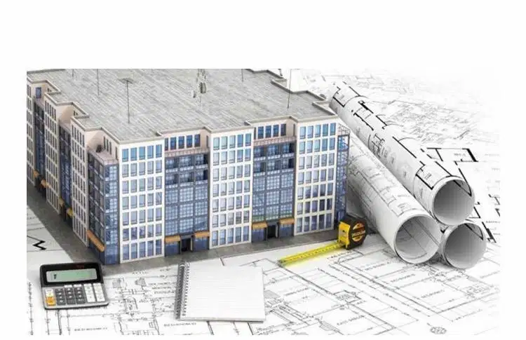 Administrasi Proyek