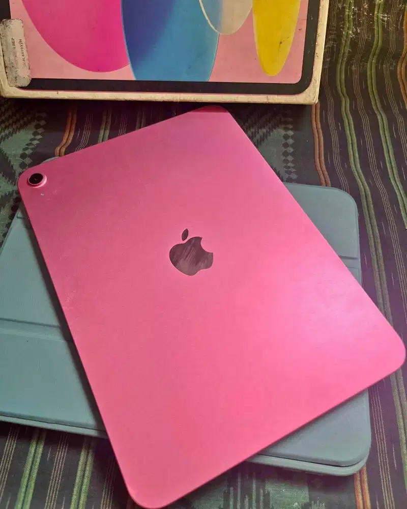 ipad gen 11 128GB