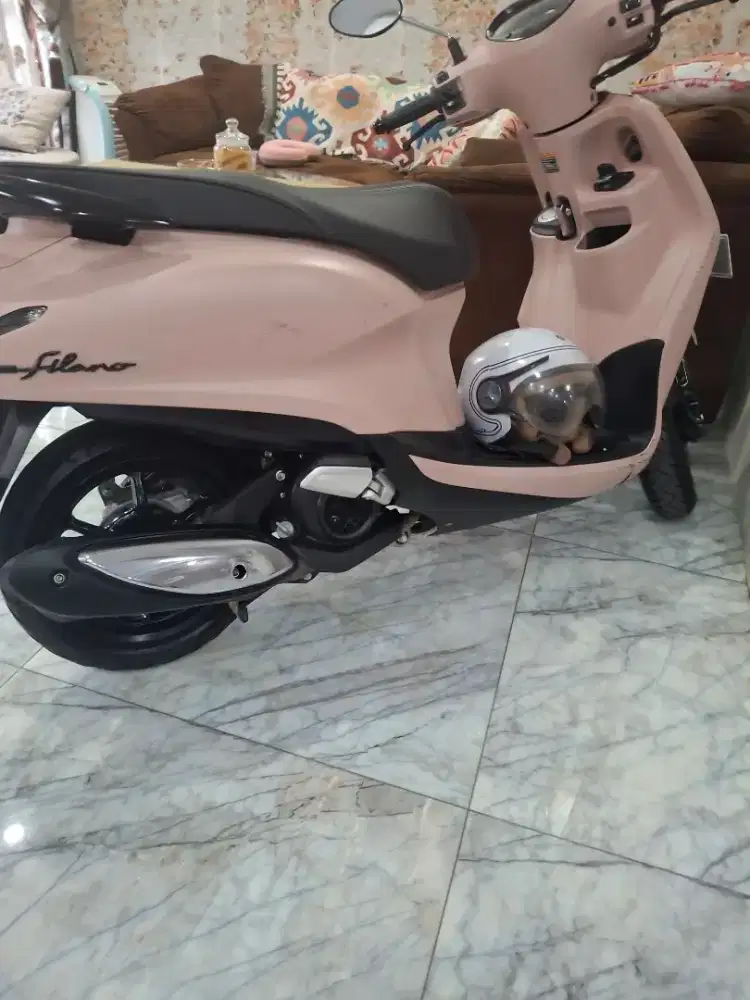 Dijual masi oke lo