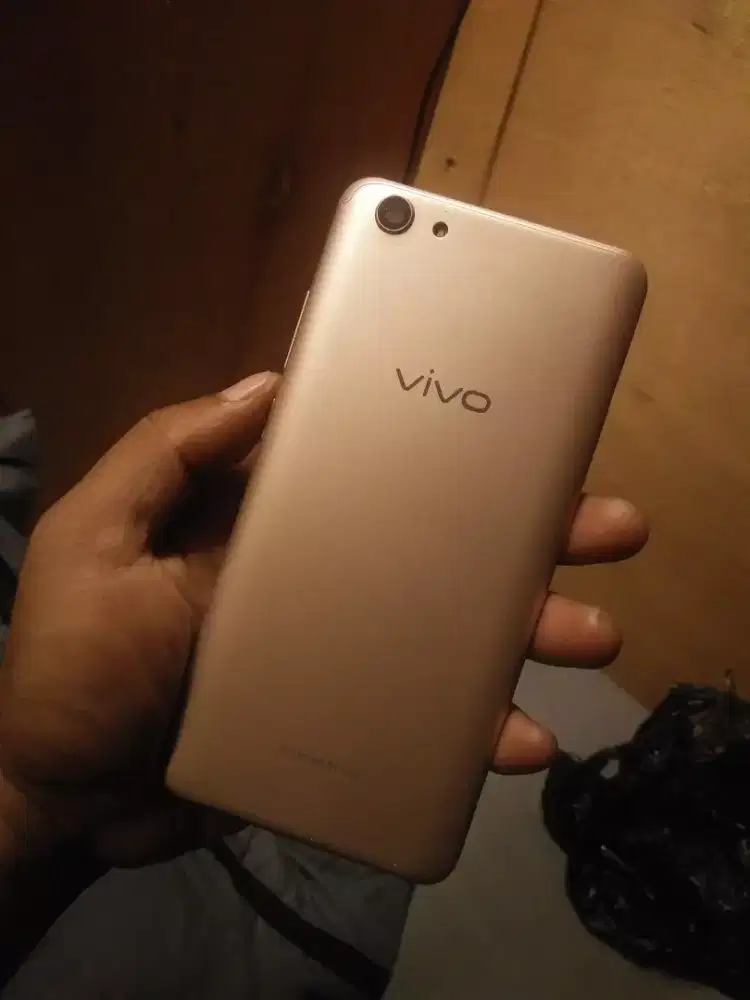 Vivo y71 ram 2/16