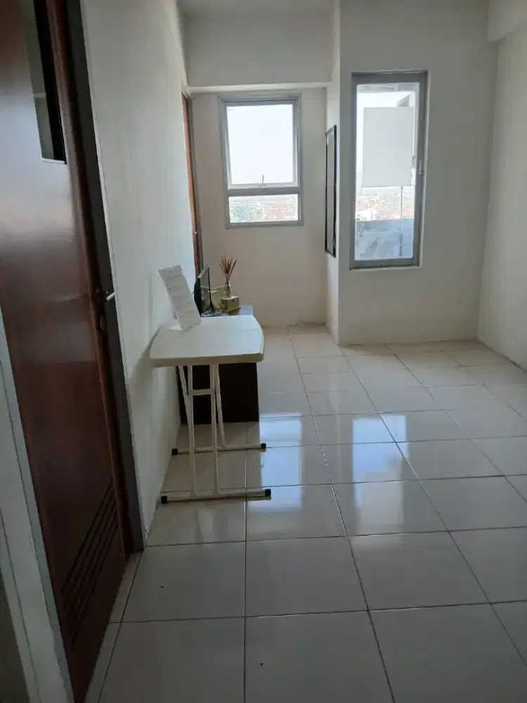 Dijual/Disewakan Murah 2 BR Apartemen  Puncak Kertajaya