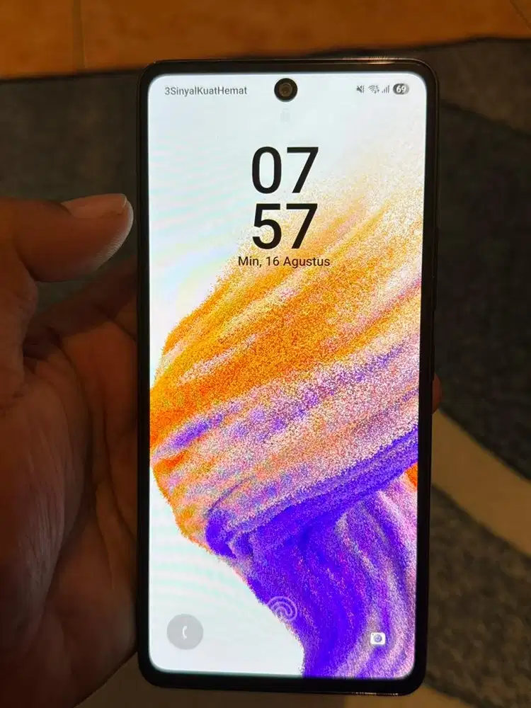 Samsung A53 5G 8/128GB