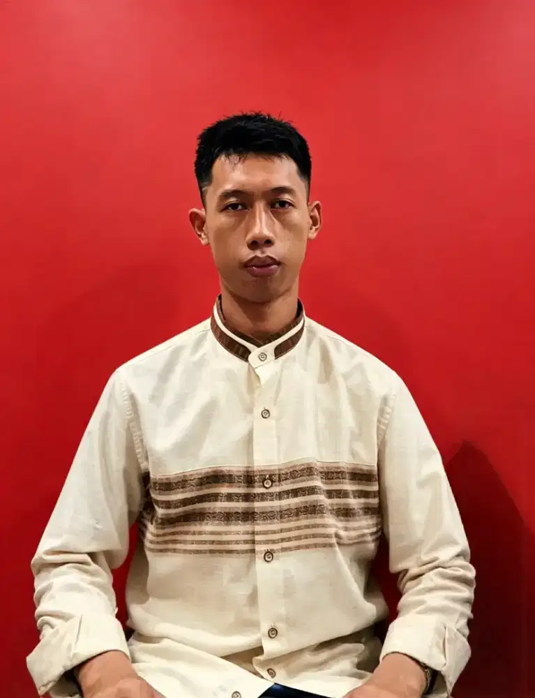 Jasa Kerja yang safety / kuli bangunan