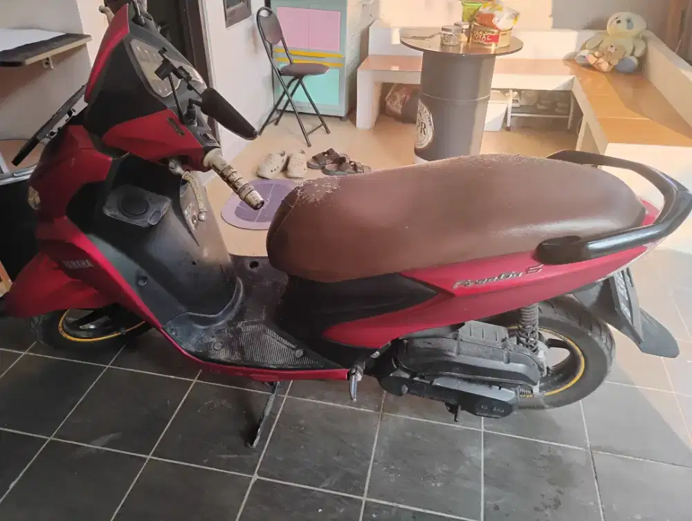Freego ABS 2020