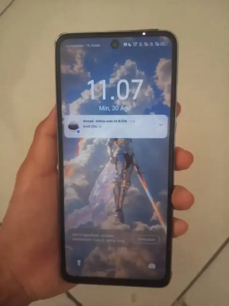 Tecno POVA 5 PRO 5g