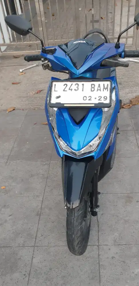 Beat All new th 2024 istimewa pjk  03-2027