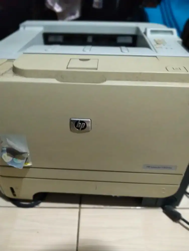 Printer HP laserjet