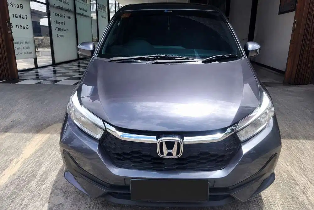 Honda Brio Satya 2023