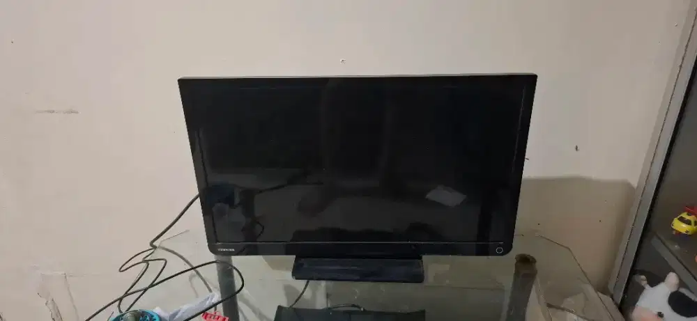 Tv LED 24 Toshiba