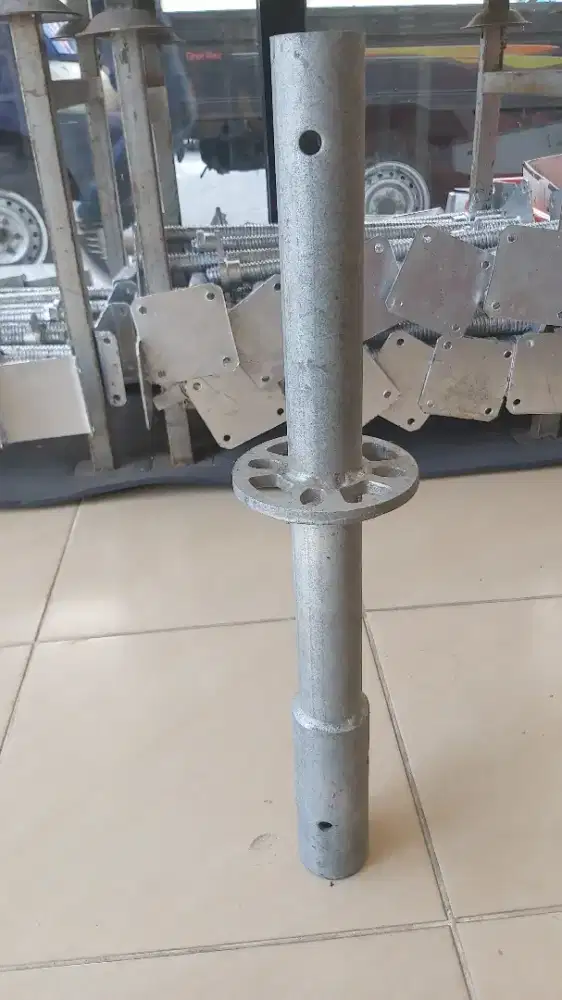 RINGLOCK STANDART 0,5 METER