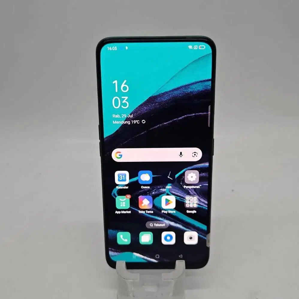 Oppo reno 2F 8/128gb batangan