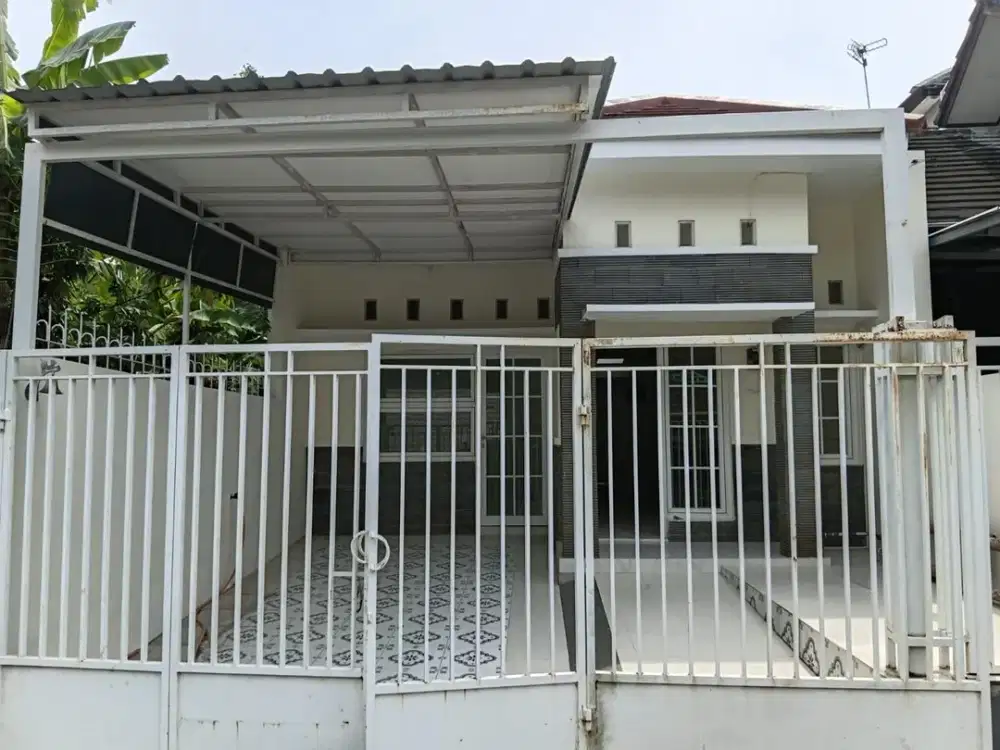 Disewakan Rumah Bersih Dan Siap Huni Lokasi Di Jakal KM. 6 Dekat UGM