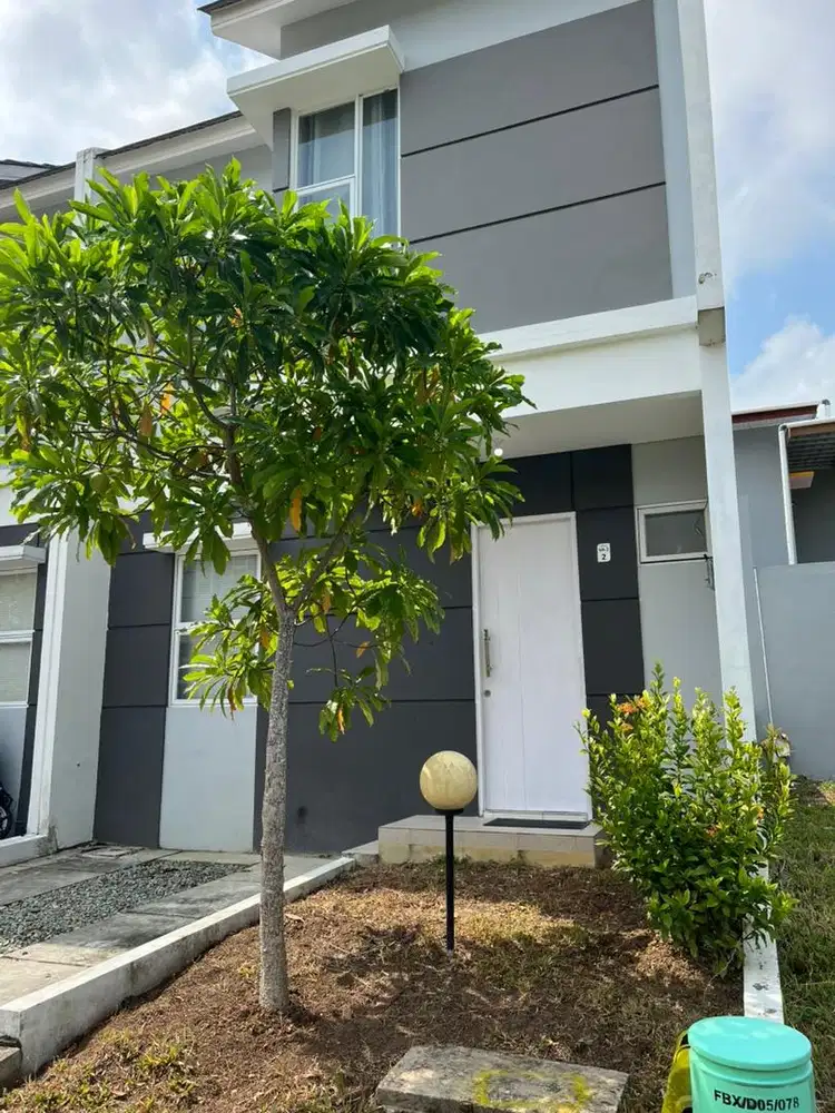 Dijual Rumah Grand City Balikpapan