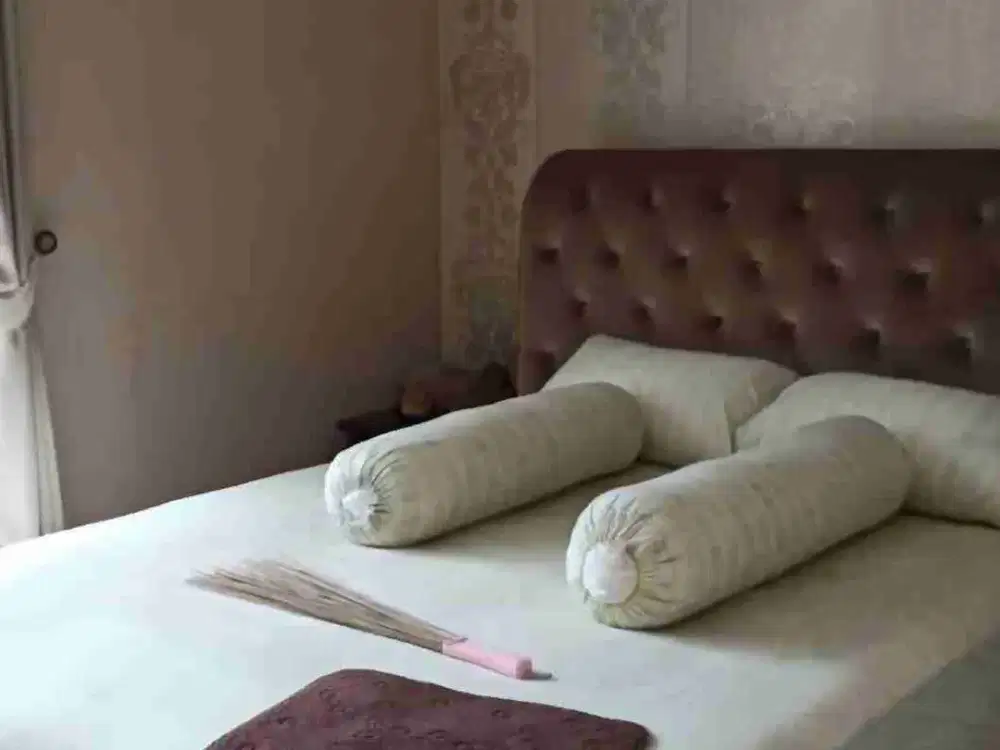 Disewakan Rumah Minimalis Full Furnished Di Kompleks Town Place Cimahi Bandung