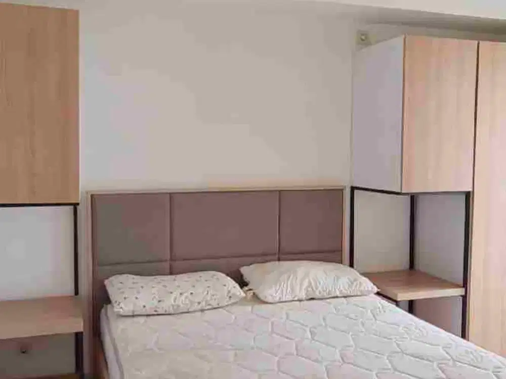 Sewa Apartemen Full Furniture
