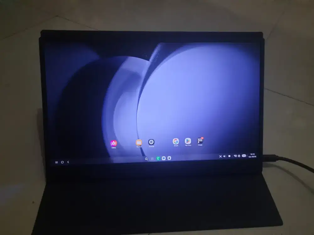 portable monitor