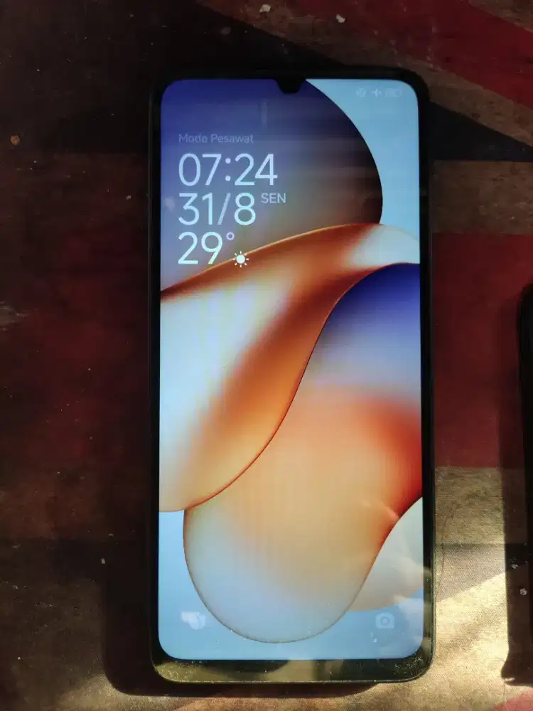 Redmi 13C ram 8/256 gb