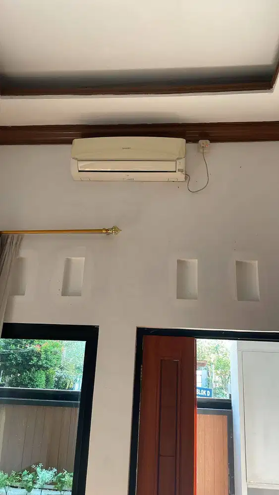 Jual Cepat AC 1 PK Sharp