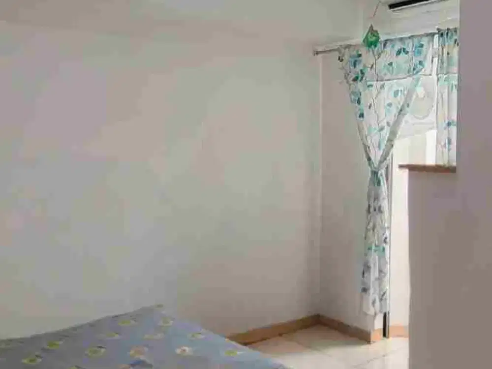 Apartemen Semi Furniture Tower Bryan