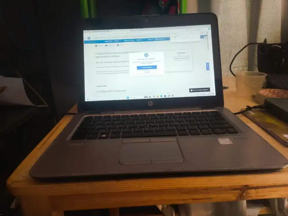 hp elitebook  820 G4