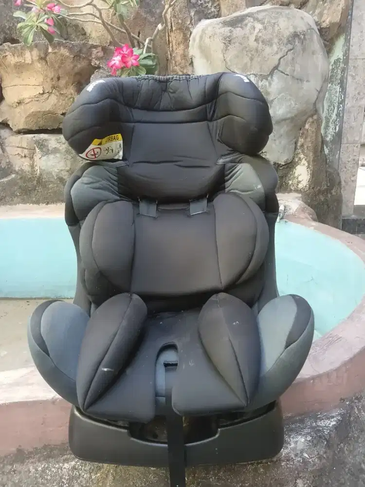 Baby car seat Baby Does