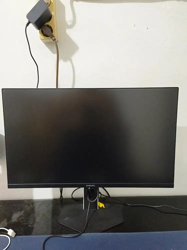 Monitor PC - Xiaomi Gaming Monitor G24i 2026 - bekas