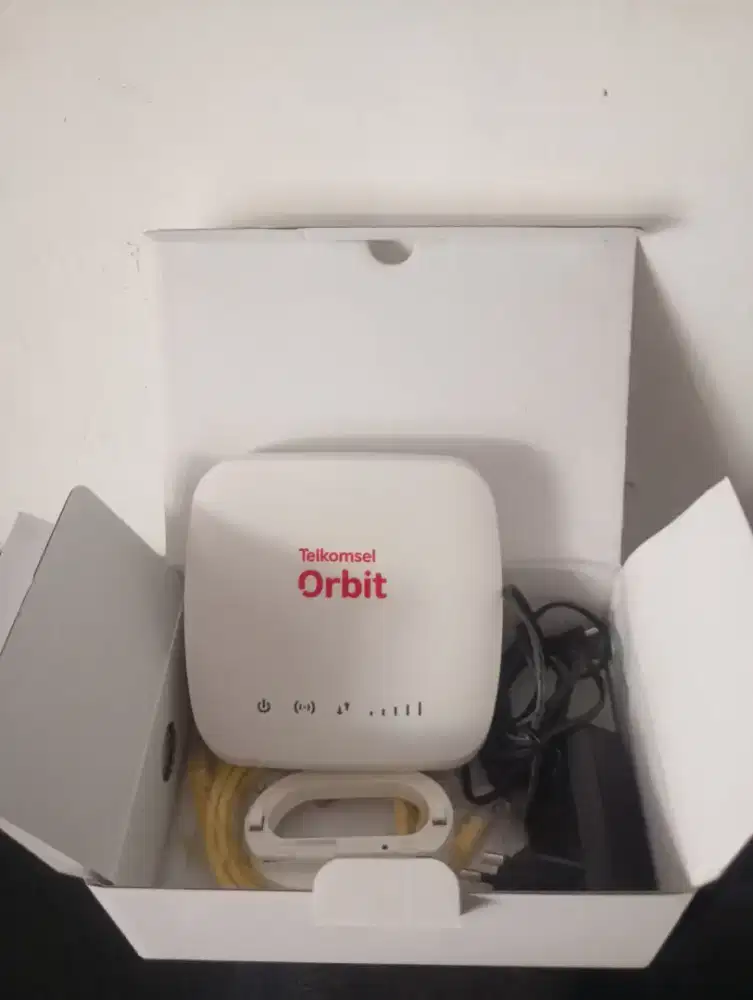 WIFI ORBIT STAR A1