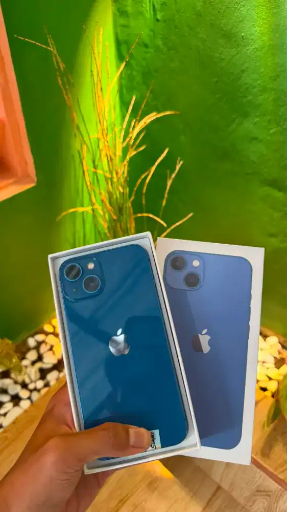 iPhone 13 256gb inter