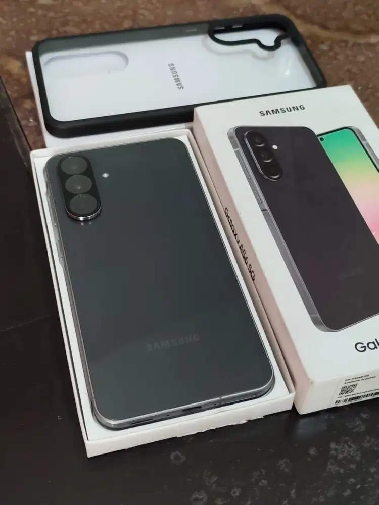 Samsung Galaxy A56 5G