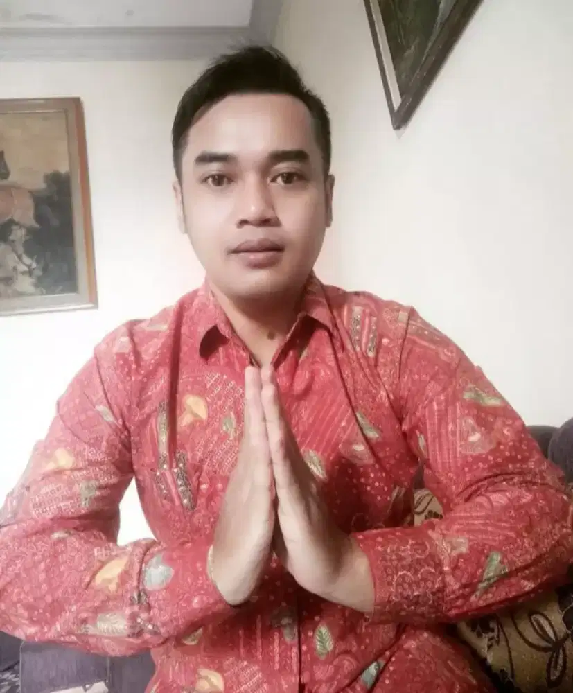 Mencari pekerjaan supir pribadi/kantor